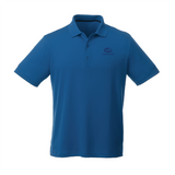 Polo à manches courtes Otis pour hommes