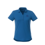 Polo féminin à manches courtes Otis