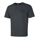 Hommes ATC™ Eurospun® Ring Spun Tee