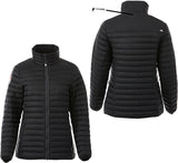 Veste en duvet Beechriver Roots73 pour les femmes