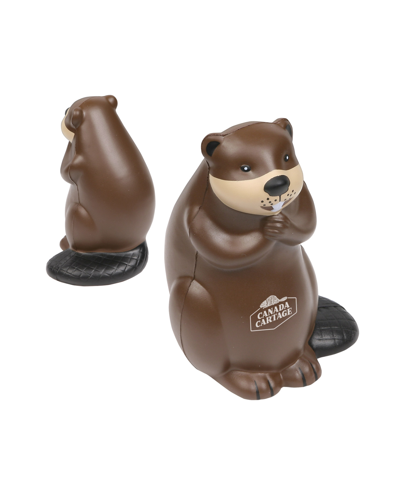 Beaver Stress Reliever