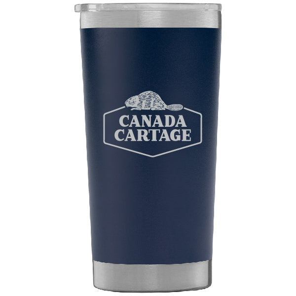 Whistler 19 oz. Double-Wall Stainless Tumbler