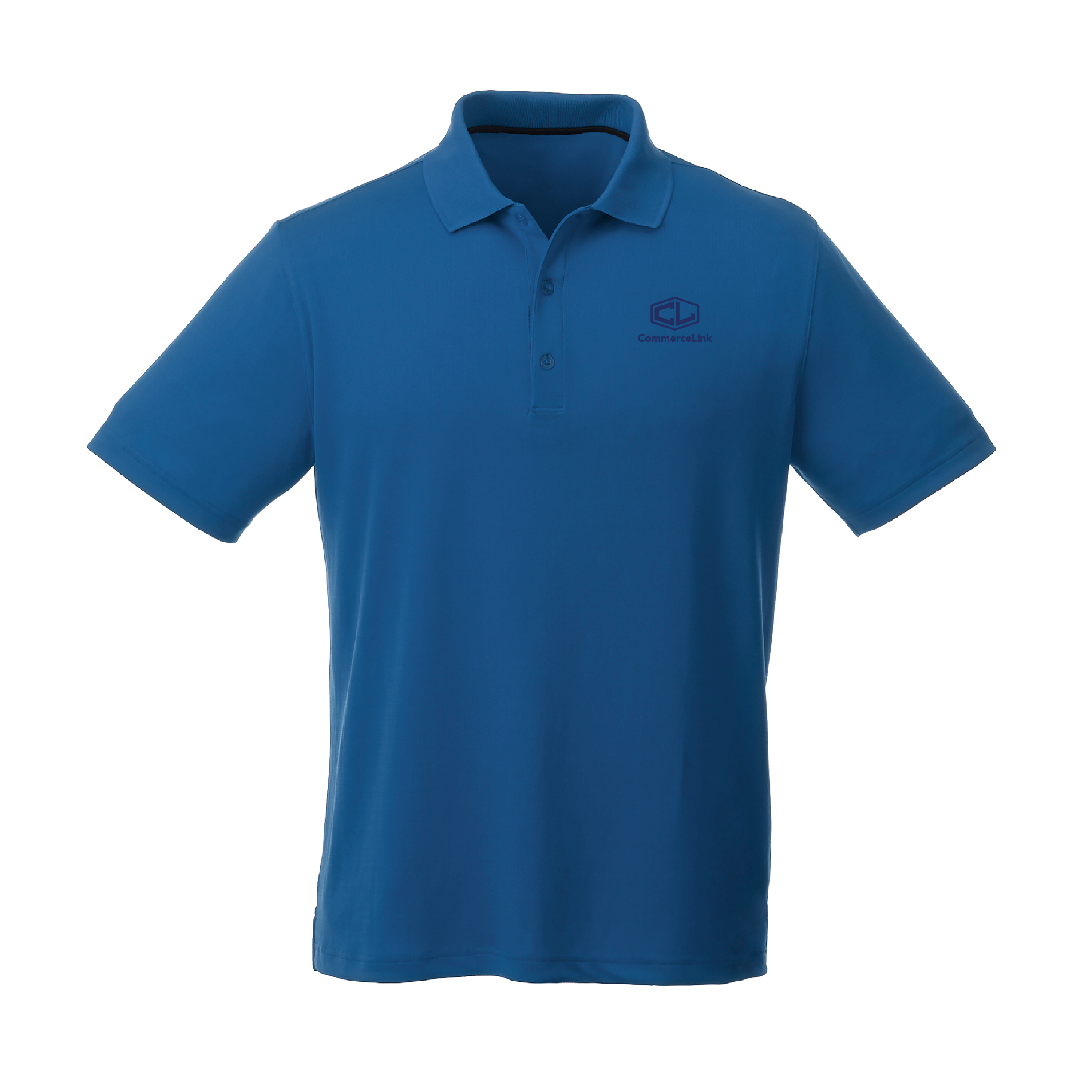 Polo à manches courtes Otis pour homme