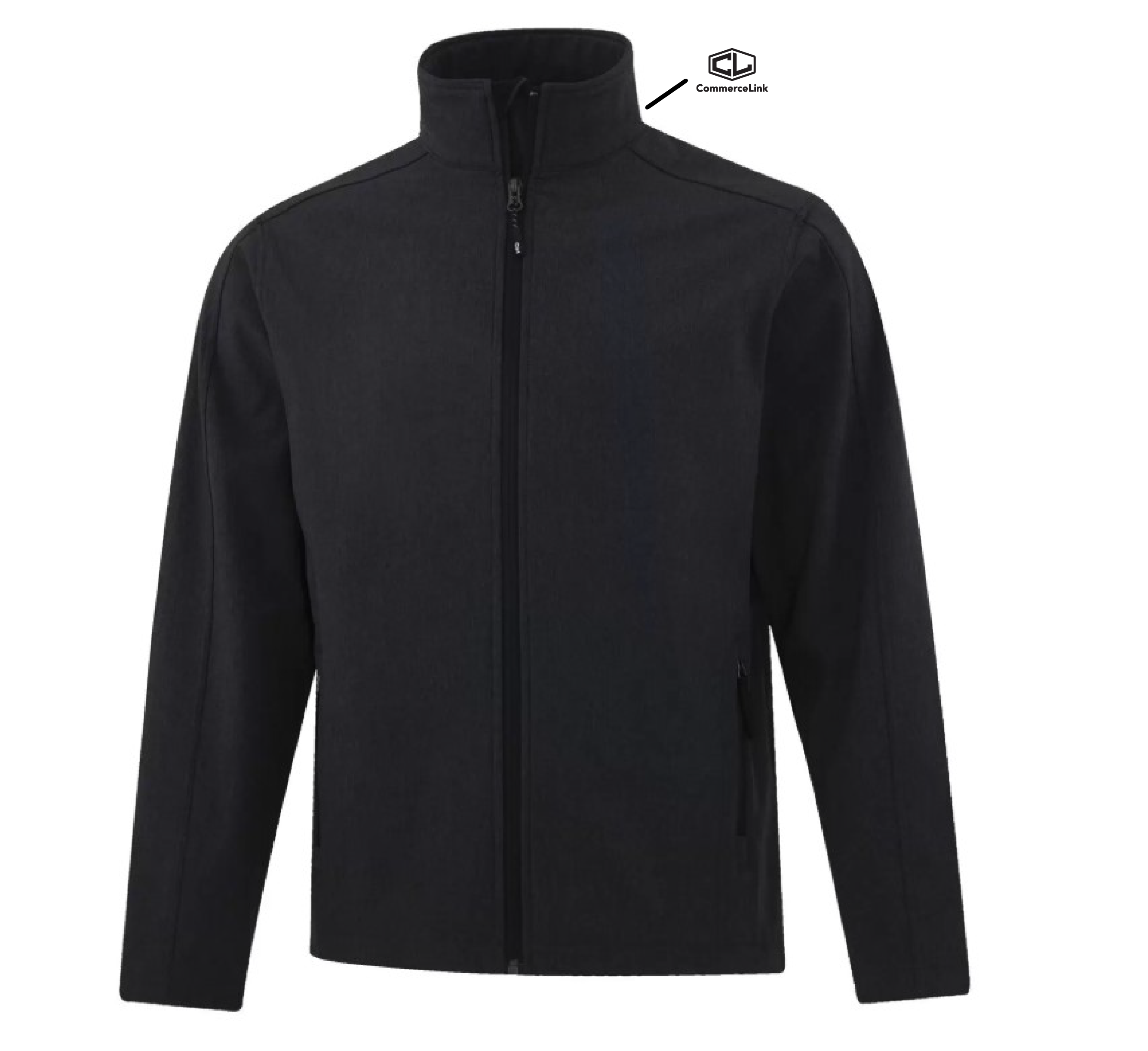 Veste softshell Coal Harbour® Everyday pour homme