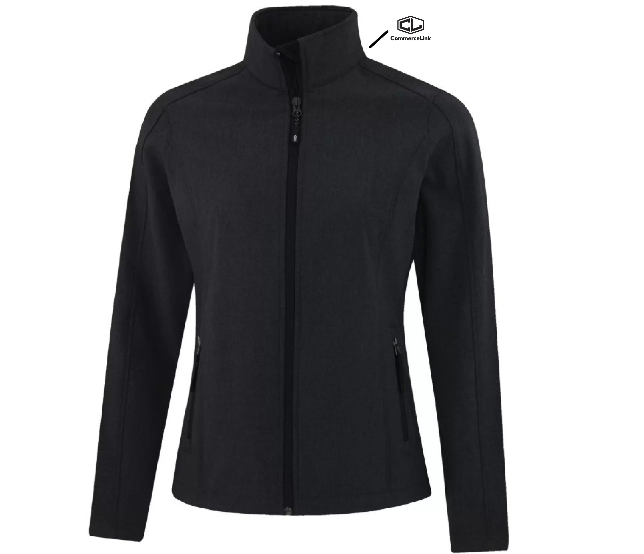 Veste softshell Coal Harbour® Everyday pour femme