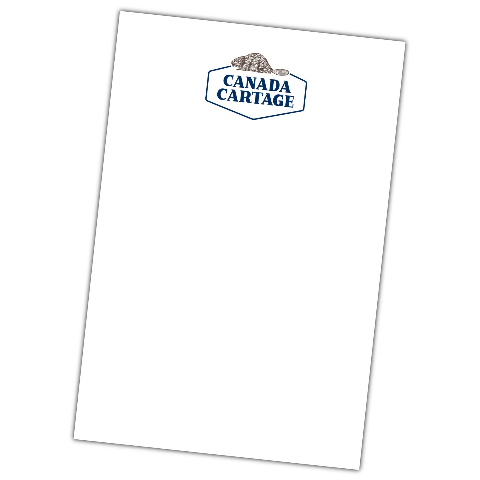 4" x 6" Scratch Pad (25 Sheet)