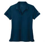 Polo Nike Dri-Fit Micro Pique 2.0 pour femmes