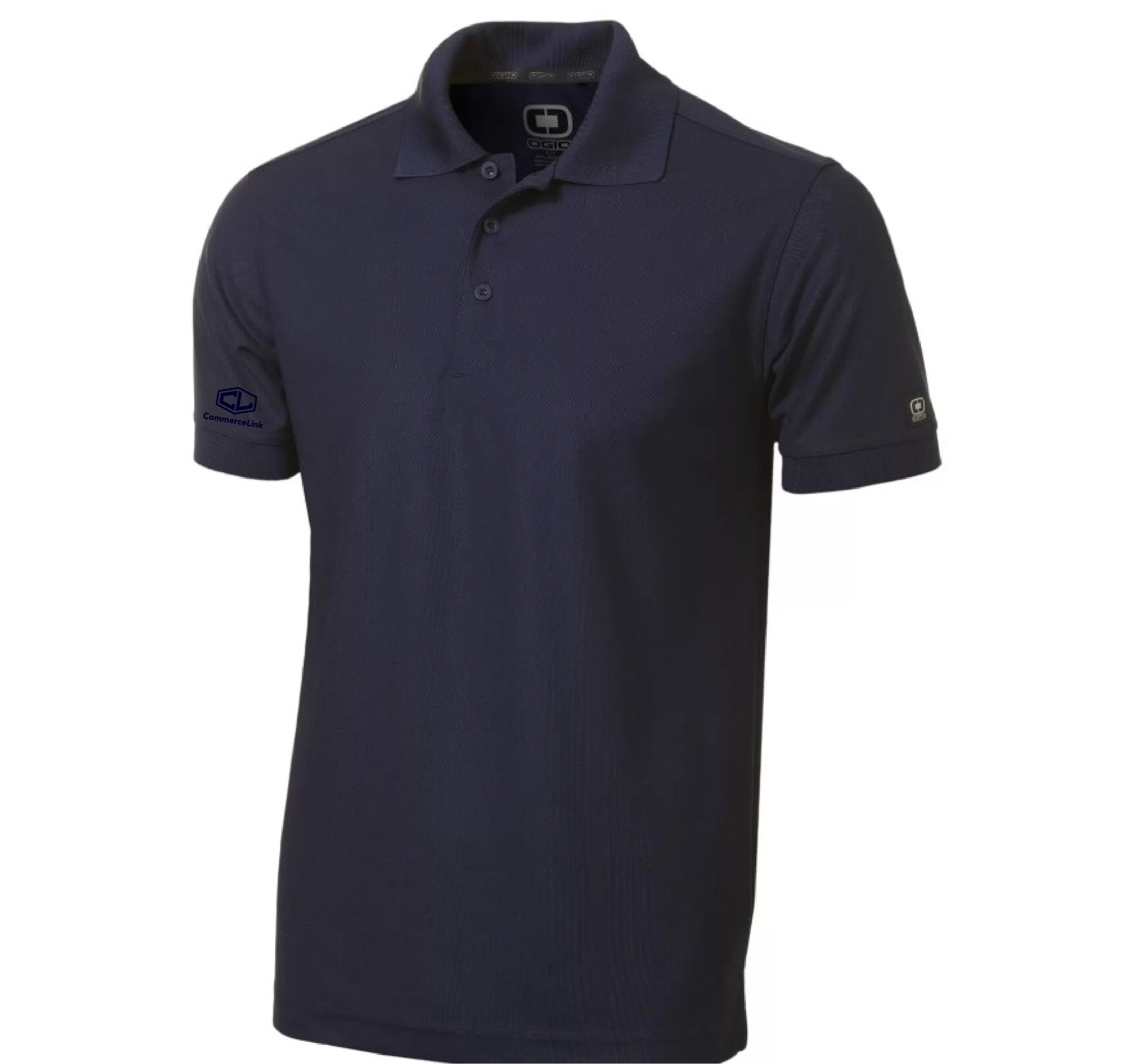 Polo Ogio Calibre 2.0 pour homme
