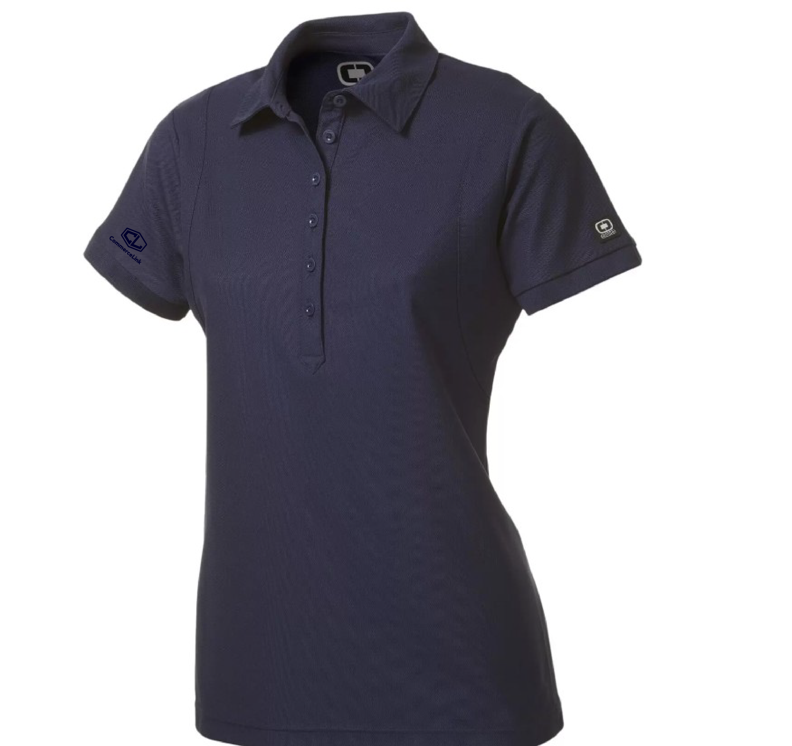 Polo Ogio Jewel pour femme