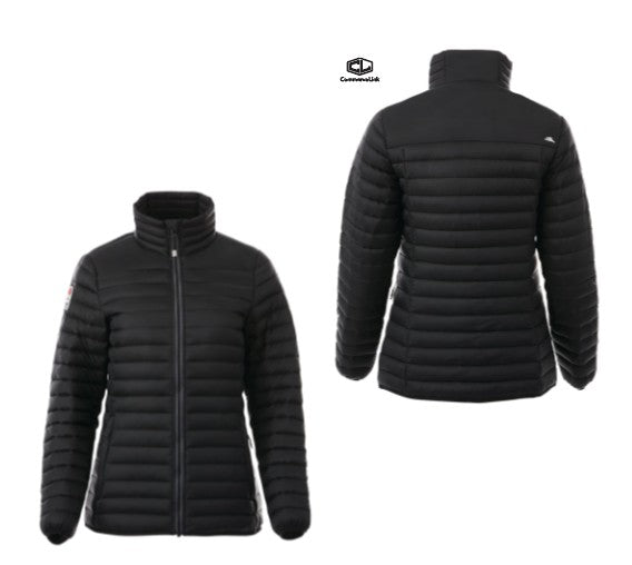 Doudoune Beechriver Roots73 pour femme