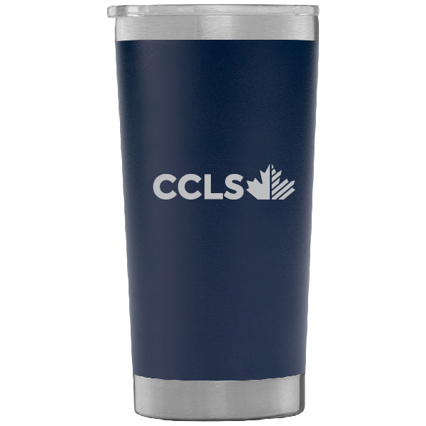 Whistler 19 oz. Double-Wall Stainless Tumbler (CCLS)