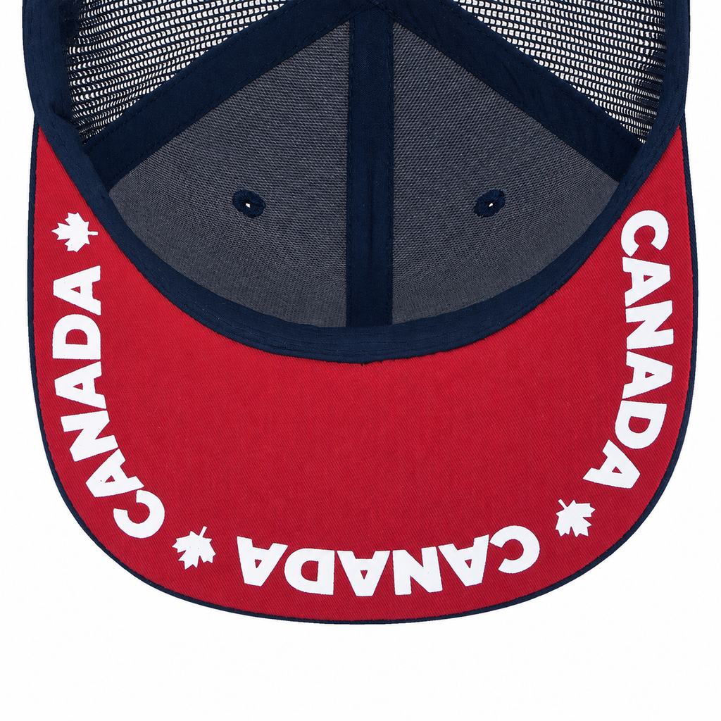 Canada Cartage CANADA Hat
