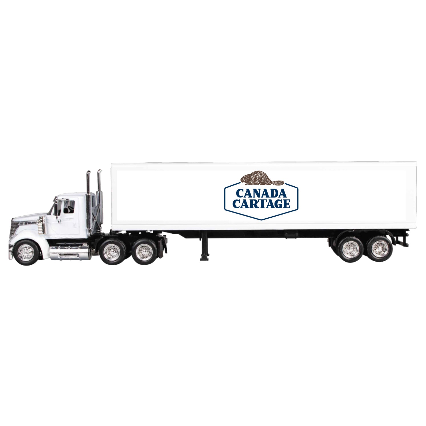 DieCast Truck: International Lonestar Collectible