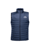 Men's Nautilus Quilted Vest - Navy