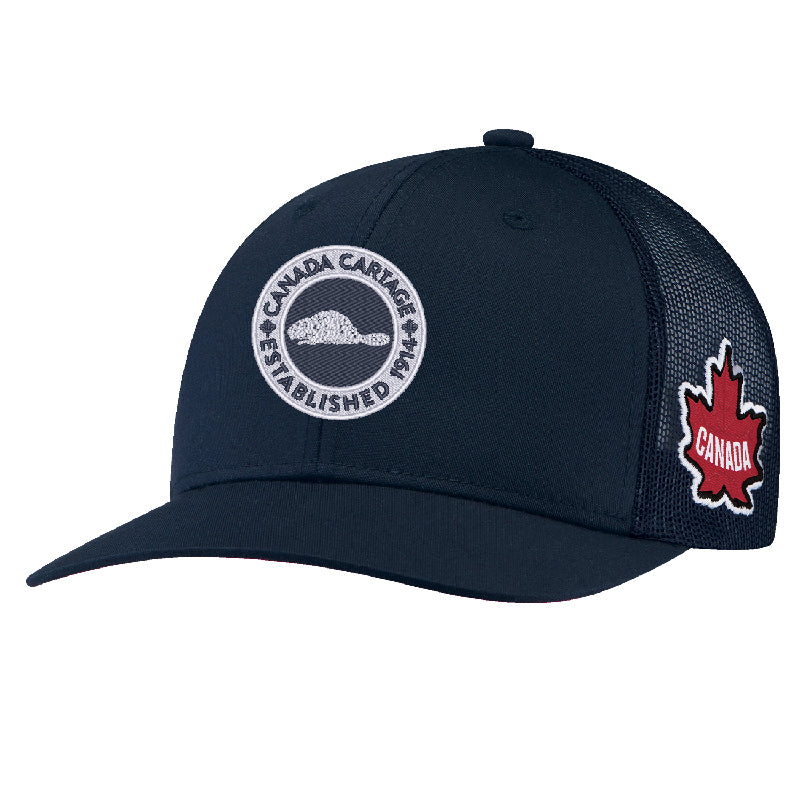 Canada Cartage CANADA Hat