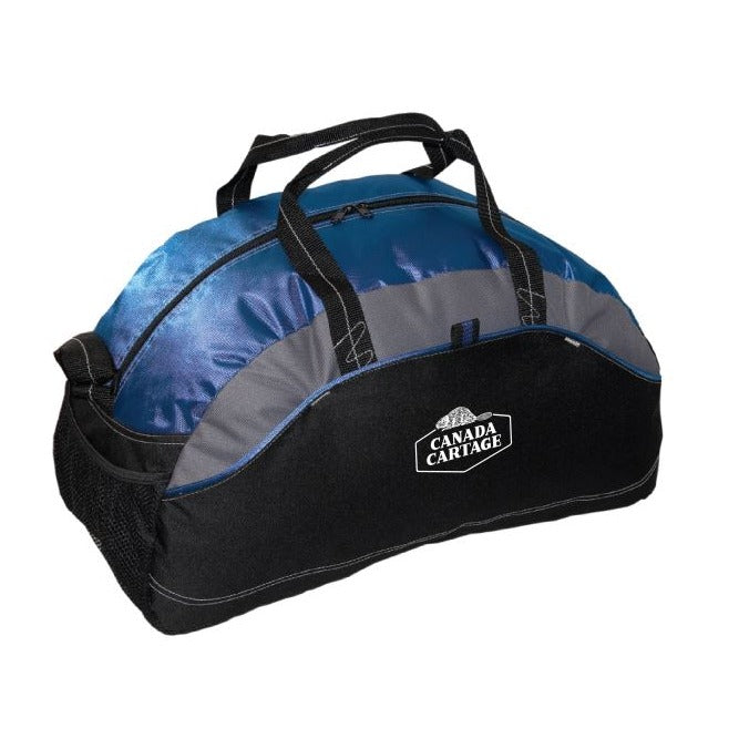 Sac de sport Cobalt 21"