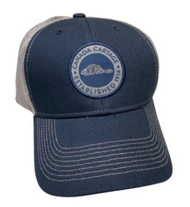 Established 1914 Vintage Hat