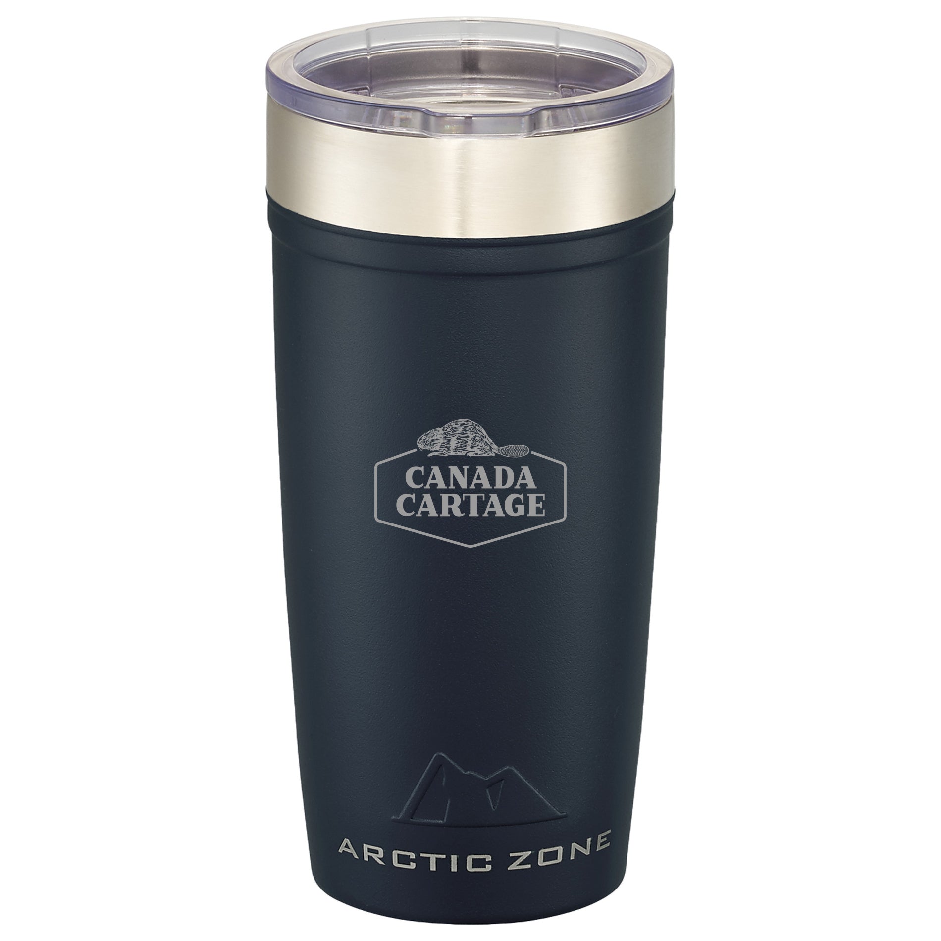 Gobelet isotherme Arctic Zone® Titan en cuivre HP® de 590 ml (20 oz).
