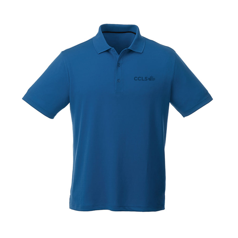 Polo à manches courtes Otis pour homme