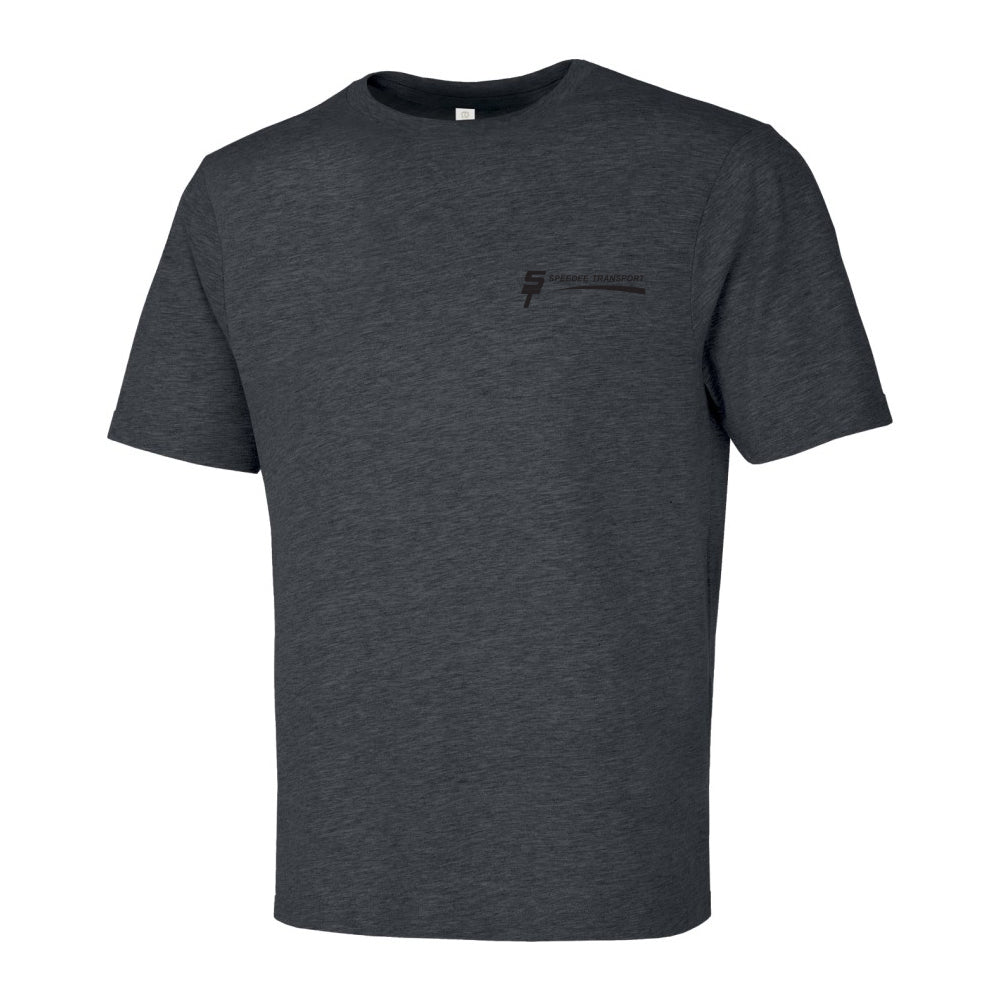 T-shirt homme ATC™ Eurospun® en filé à anneaux