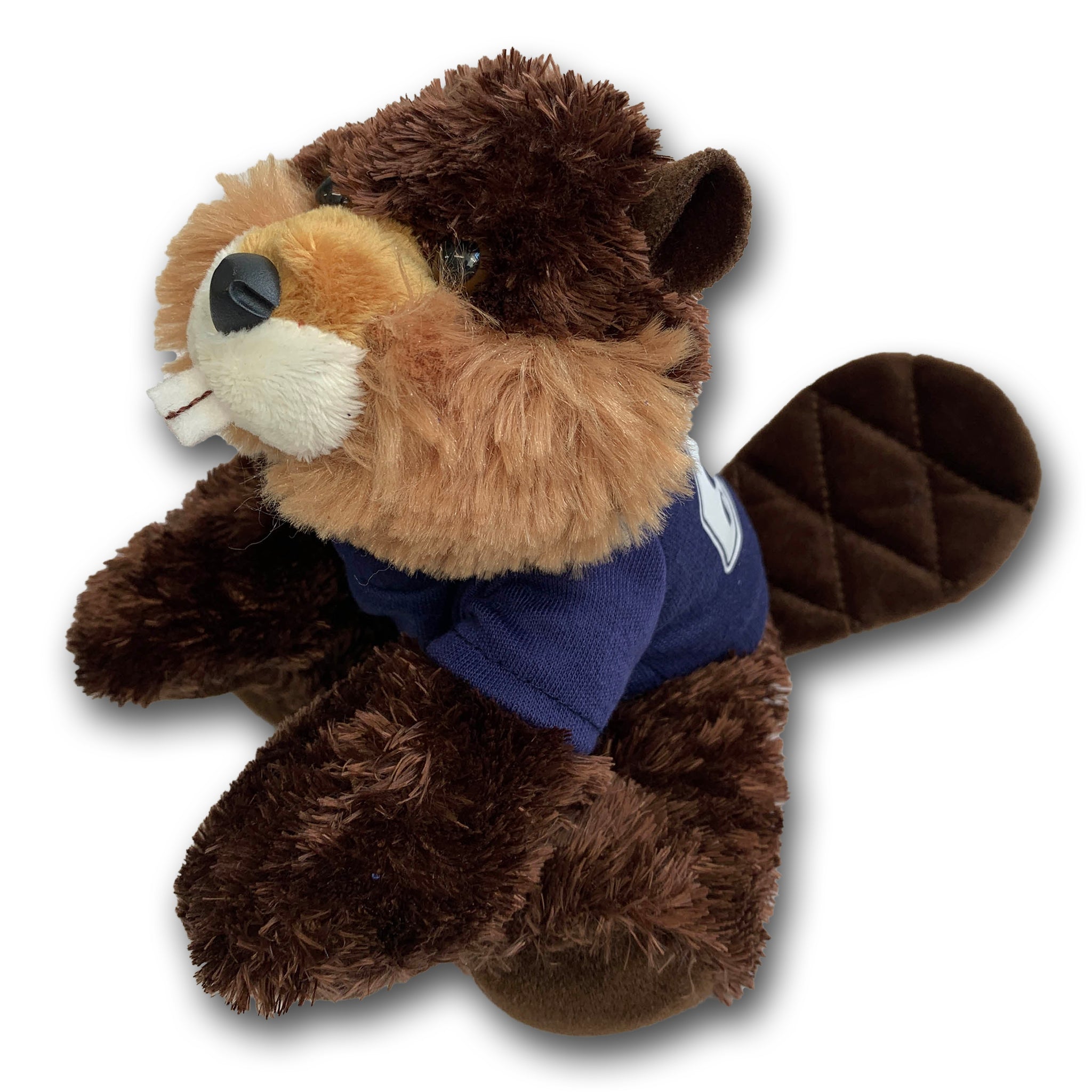 Plush applesauce Beaver by Wild