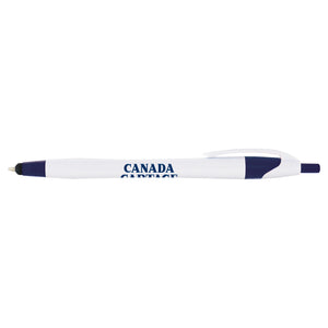 Ballpoint Pen-Stylus