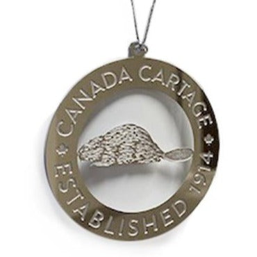 Décoration de Noël - 7,6 cm