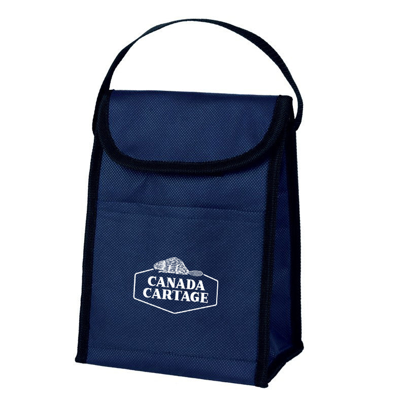 Sac à lunch non tissé