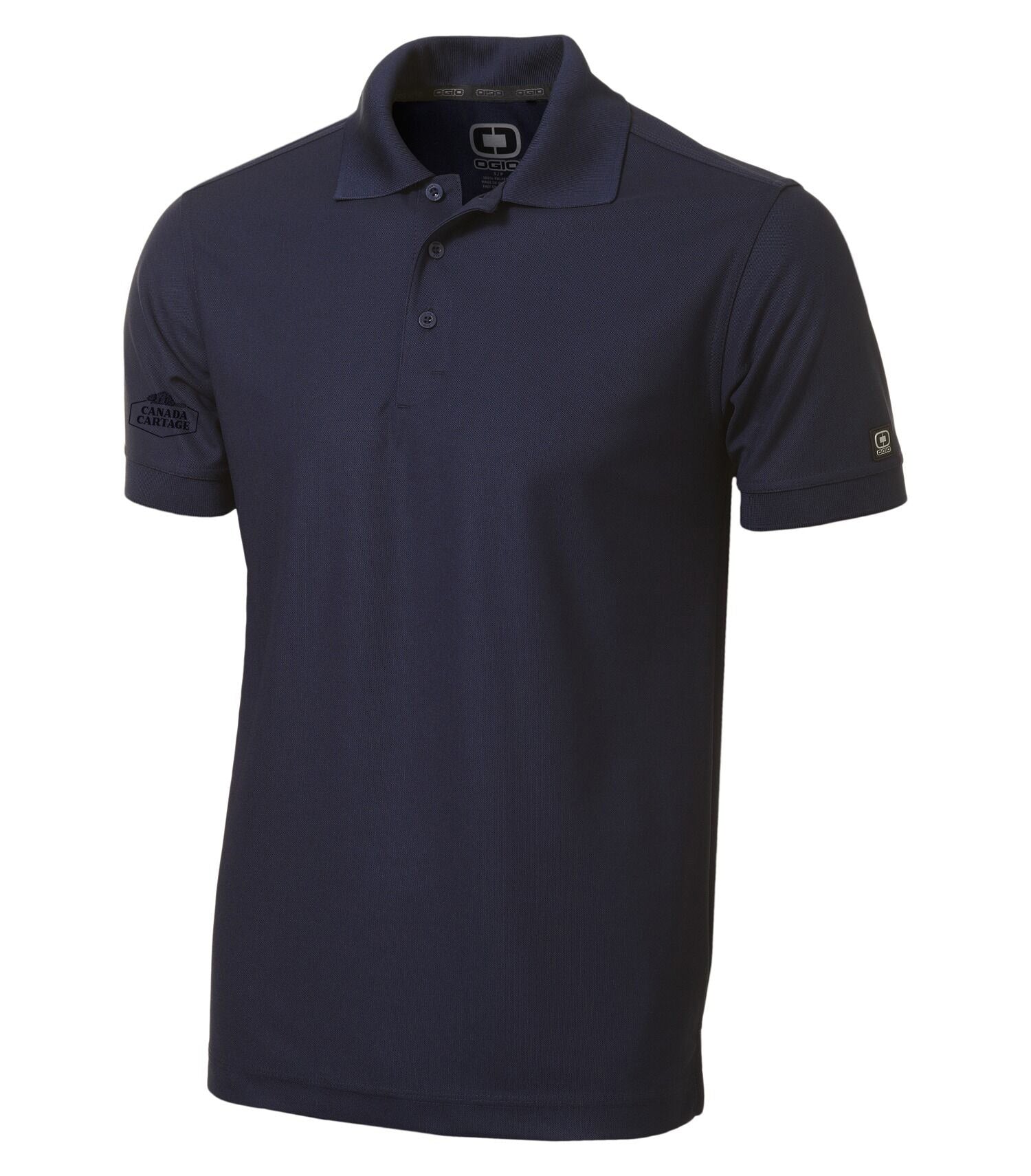 Polo Ogio Calibre 2.0 pour homme