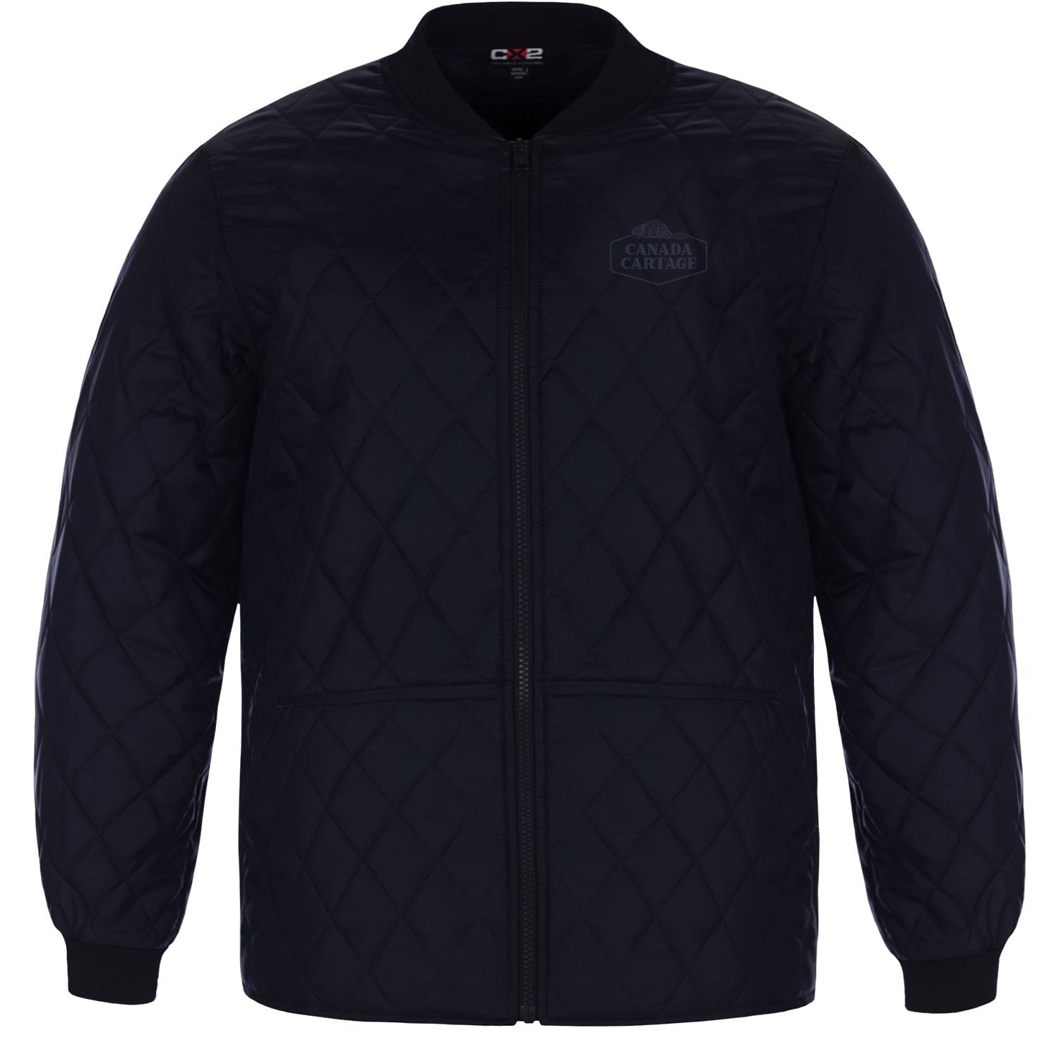 Veste matelassée pour homme