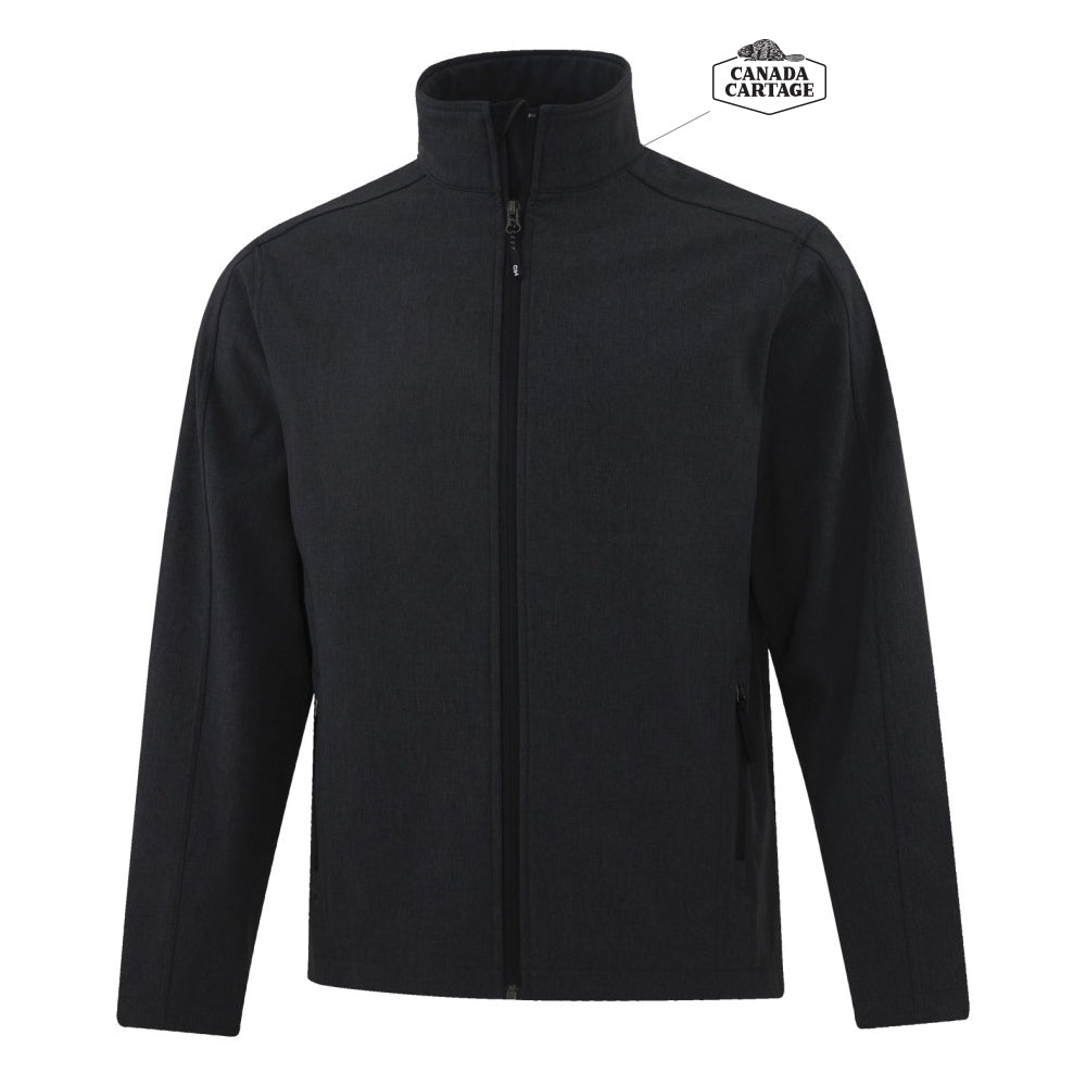 Veste softshell Coal Harbour® Everyday pour homme