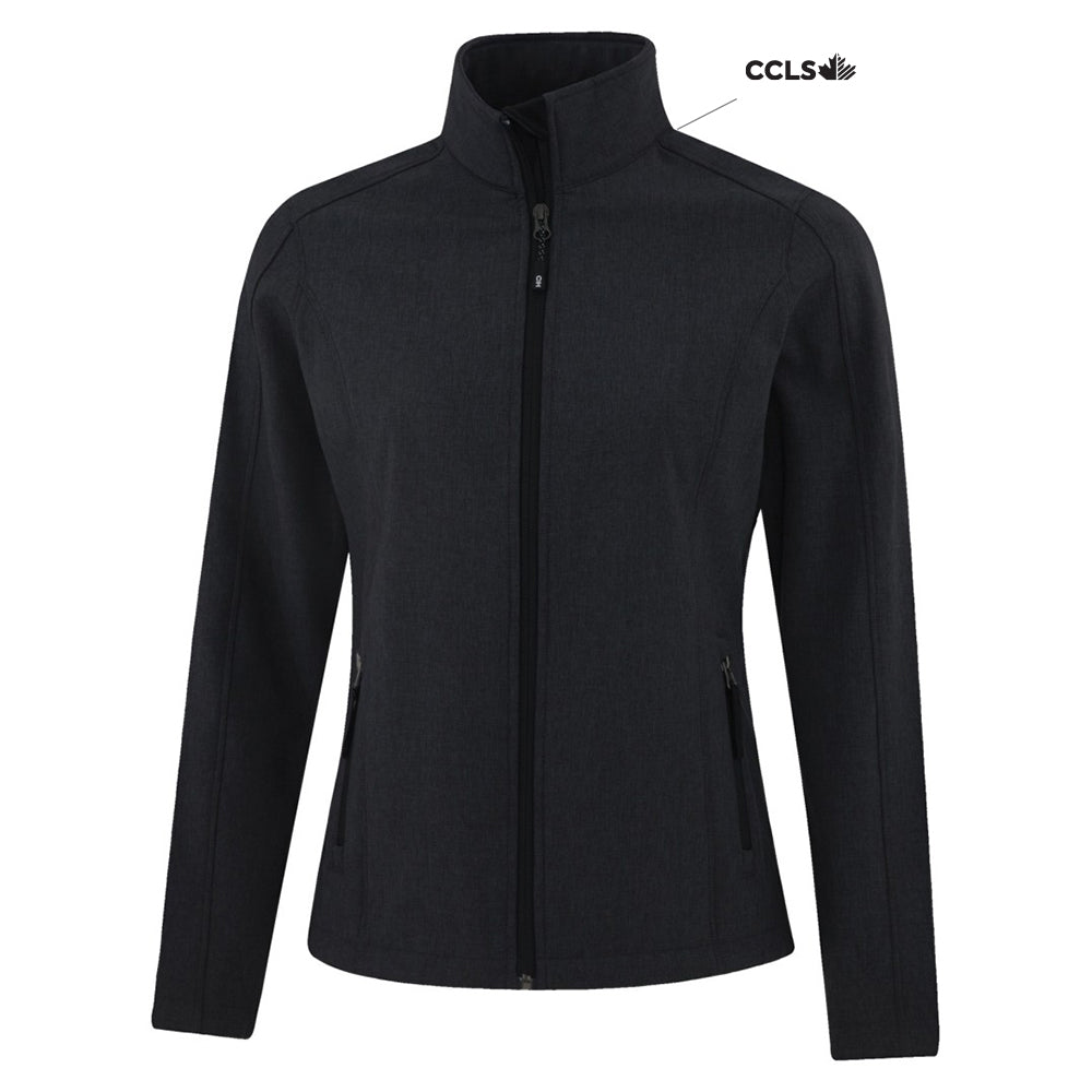 Veste softshell Coal Harbour® Everyday pour femme