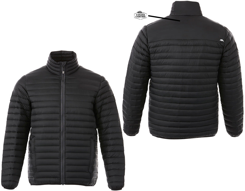 Doudoune Beechriver Roots73 pour homme