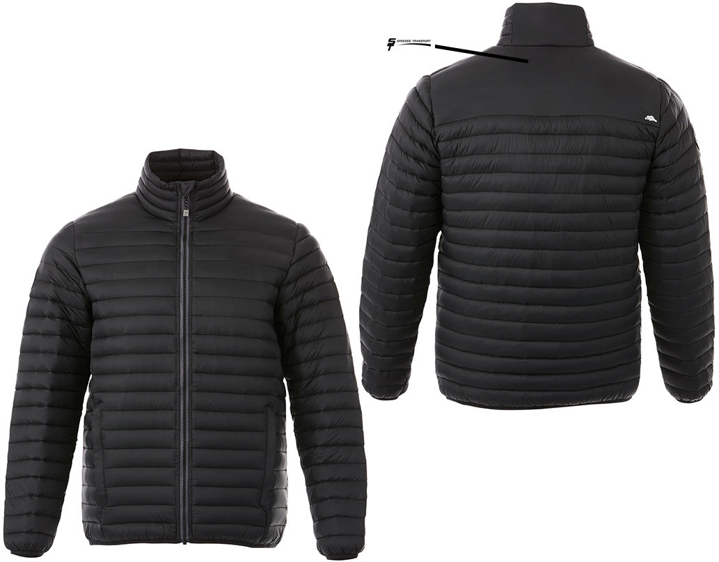 Doudoune Beechriver Roots73 pour homme