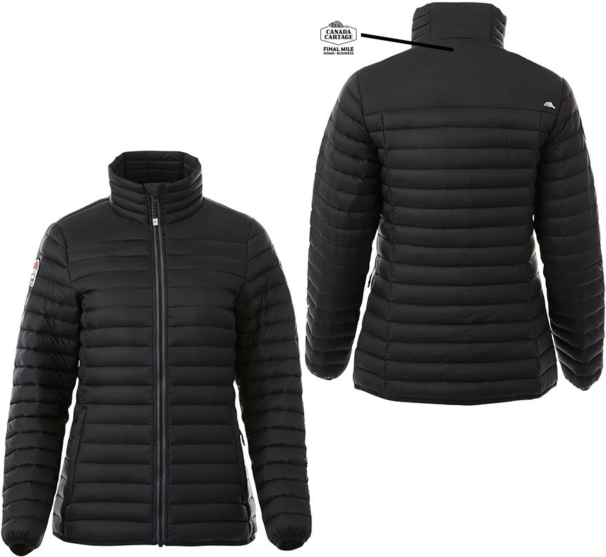 Doudoune Beechriver Roots73 pour femme