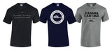 Gildan Heavy Cotton T-Shirt (3-Pack)